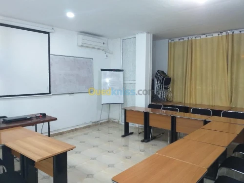 location salle de formation