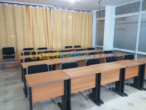 location salle de formation