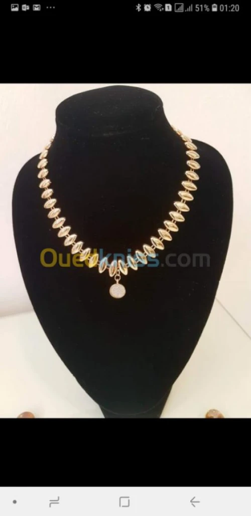 Portant vitrine mannequins 