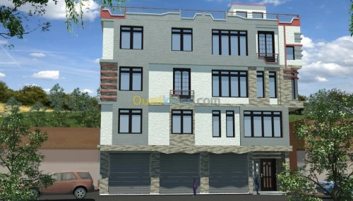 PLANS D'ARCHITECTURE ET D'EXECUTIONS 