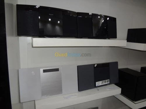 HIFI HOME CINEMA 