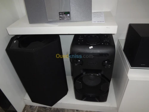 HIFI HOME CINEMA 