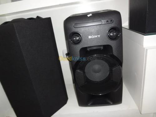 HIFI HOME CINEMA 
