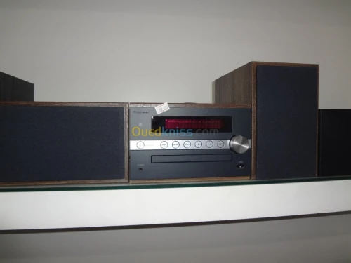 HIFI HOME CINEMA 