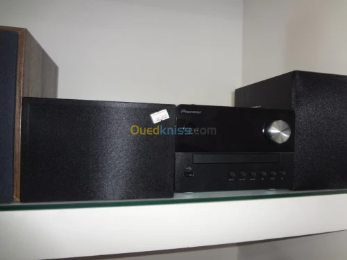 HIFI HOME CINEMA 