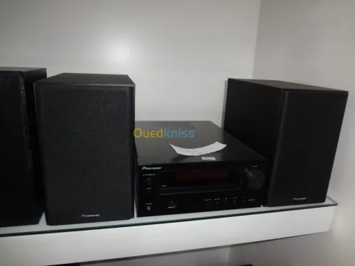HIFI HOME CINEMA 