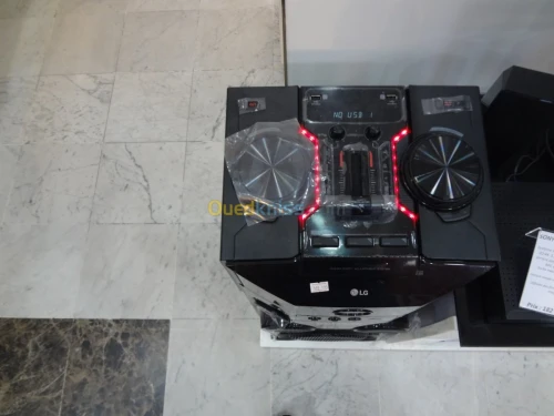 HIFI HOME CINEMA 