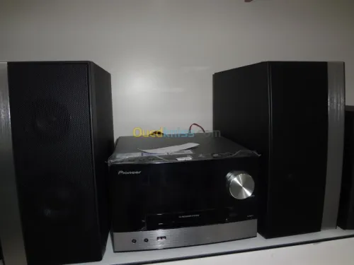 HIFI HOME CINEMA 