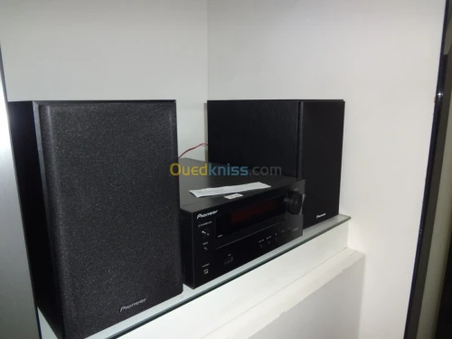 HIFI HOME CINEMA 