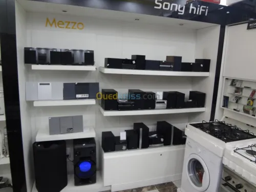 HIFI HOME CINEMA 