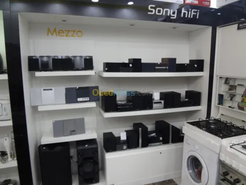 HIFI HOME CINEMA 