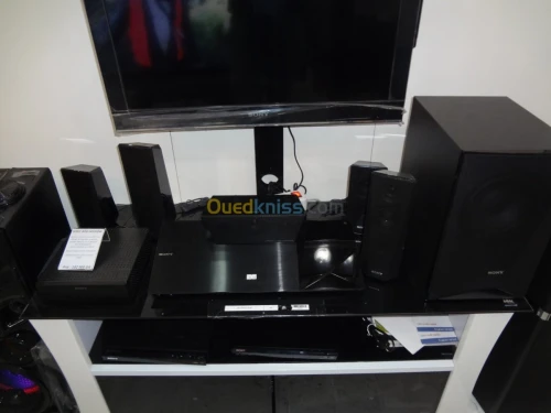 HIFI HOME CINEMA 