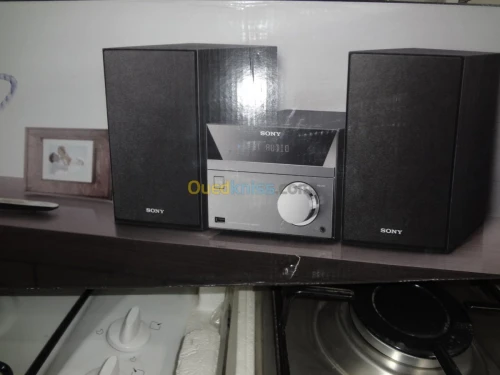 HIFI HOME CINEMA 