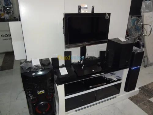 HIFI HOME CINEMA 