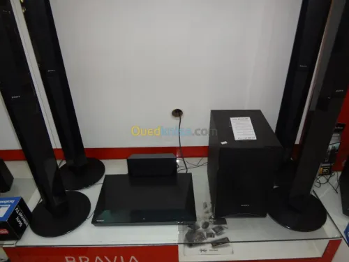 HIFI HOME CINEMA 
