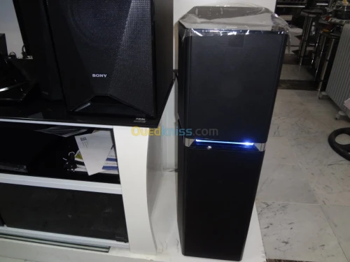 HIFI HOME CINEMA 