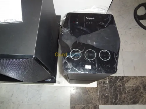 HIFI HOME CINEMA 
