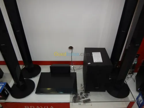 HIFI HOME CINEMA 