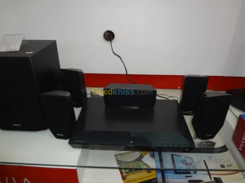 HIFI HOME CINEMA 