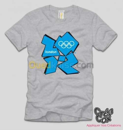 tee shirt personnalisé