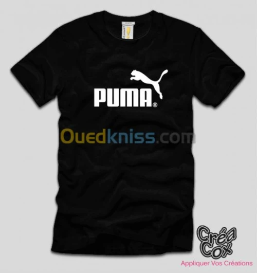 tee shirt personnalisé