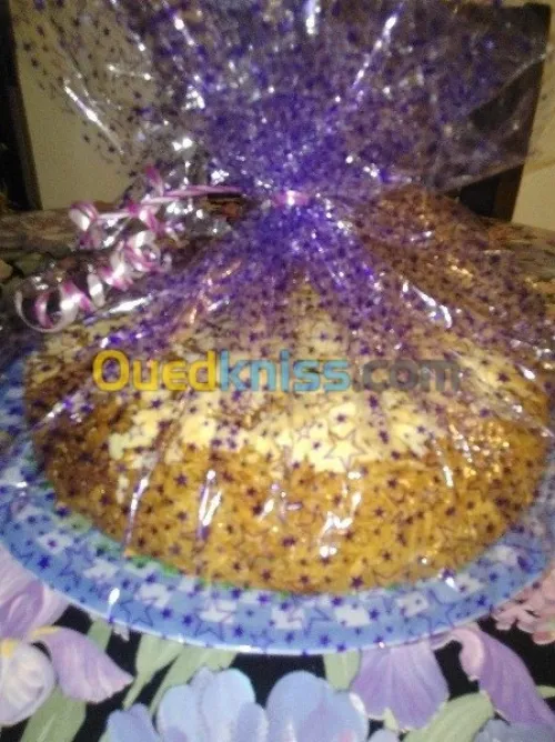 gâteaux 