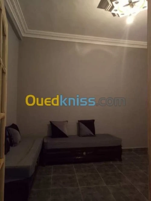 Location Appartement F2 Ain temouchent Hammam bouhadjar