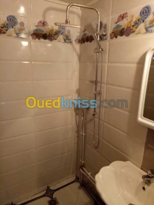 Location Appartement F2 Ain temouchent Hammam bouhadjar