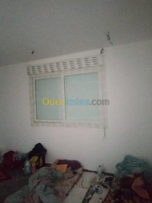 Menuiserie pvc 