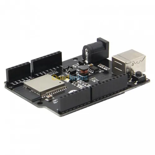 ESPDUINO-32 