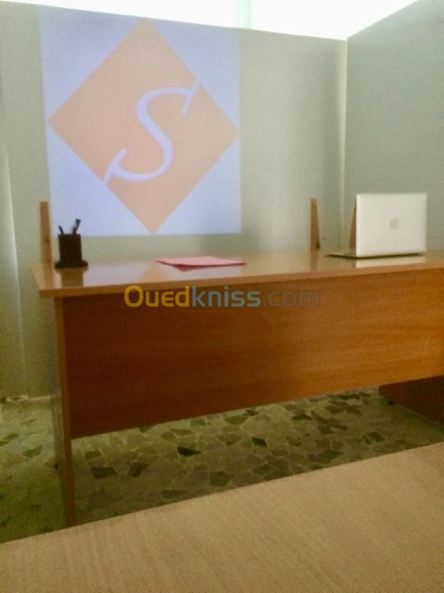 Location Salle de Formations