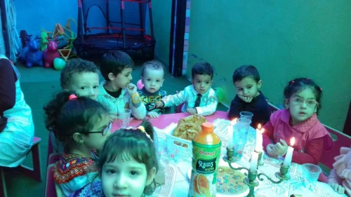 ecole maternel & crèche