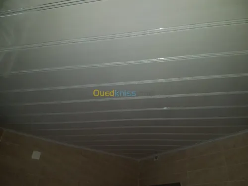 Décoration placo 