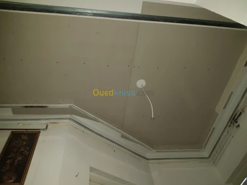 Décoration placo 