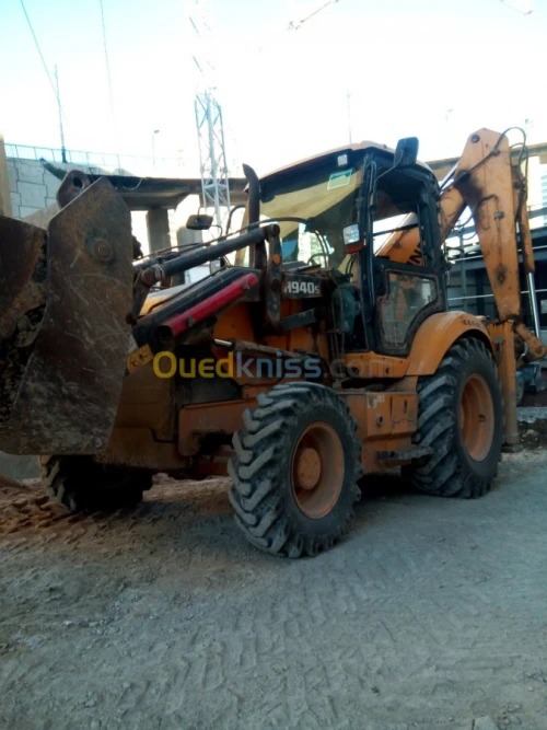Location engins et travaux de terrasse