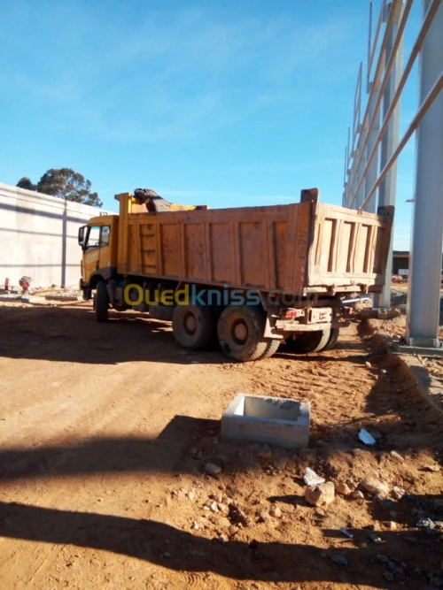 Location engins et travaux de terrasse