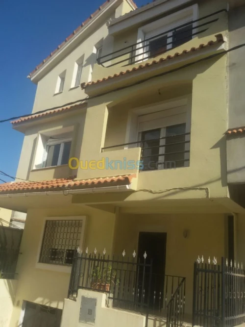 Location Villa Alger Draria