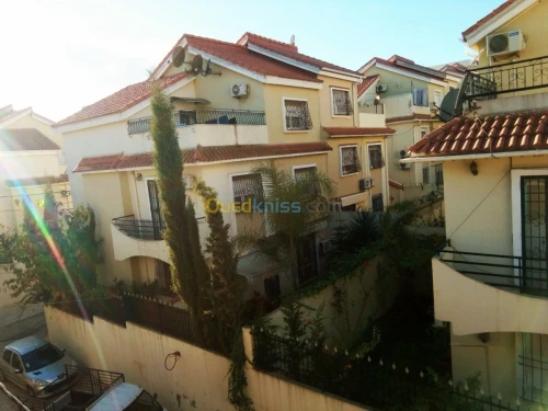 Location Villa Alger Draria