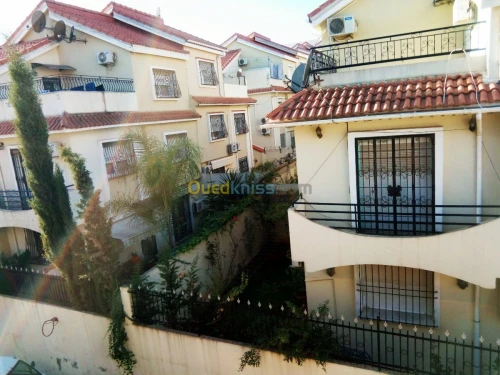 Location Villa Alger Draria