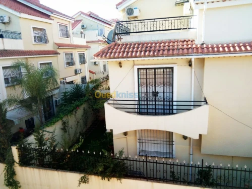 Location Villa Alger Draria