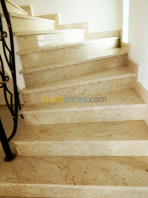 Location Villa Alger Draria