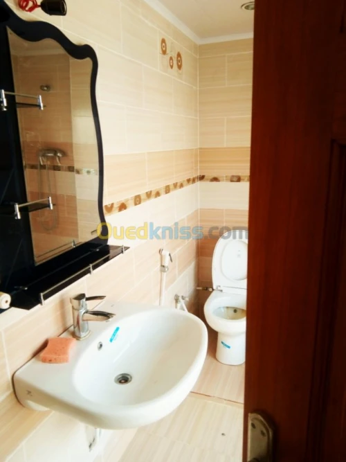 Location Villa Alger Draria