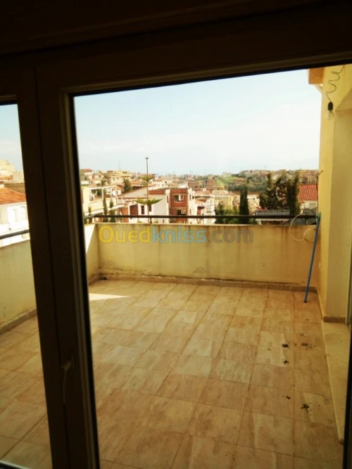 Location Villa Alger Draria