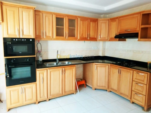 Location Villa Alger Draria