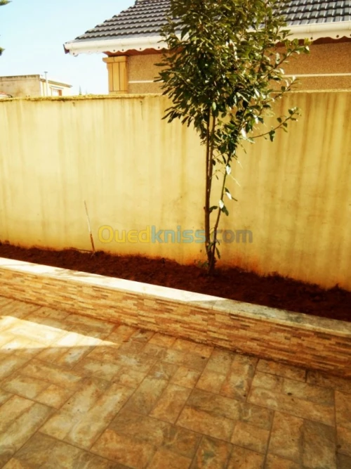 Location Villa Alger Draria