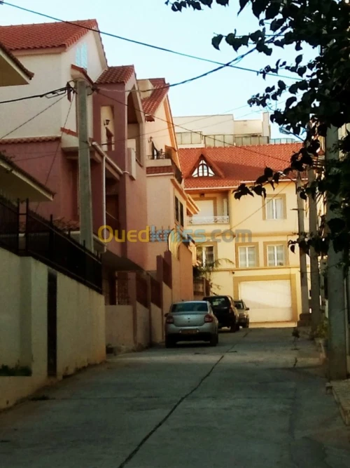 Location Villa Alger Draria