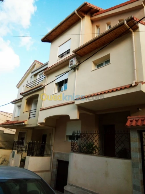 Location Villa Alger Draria
