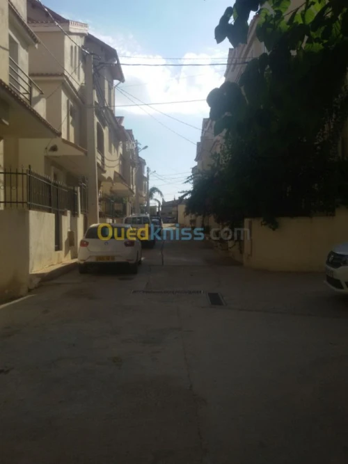 Location Villa Alger Draria