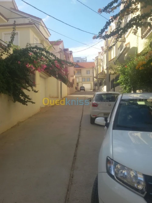 Location Villa Alger Draria
