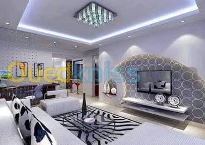 décoration et aménagement